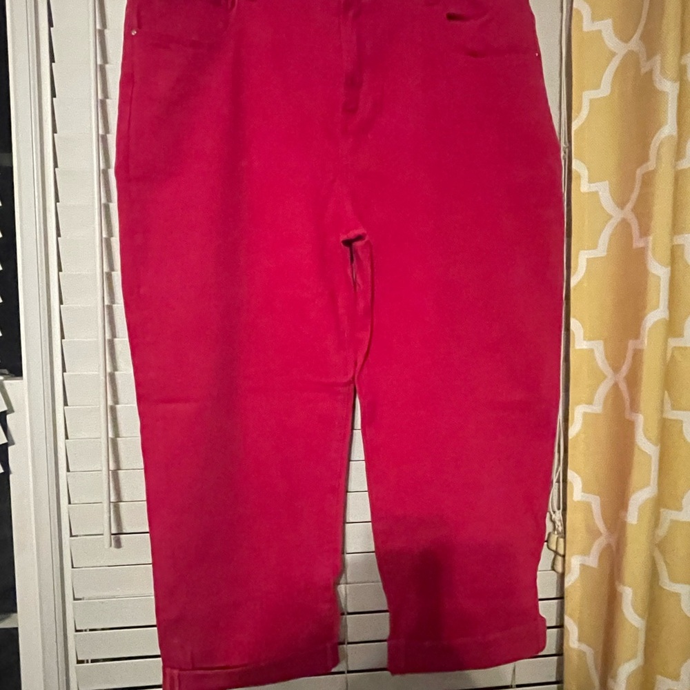 Risen Hot Pink 3XL jeans